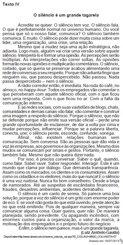 Imagem associada para resolução da questão