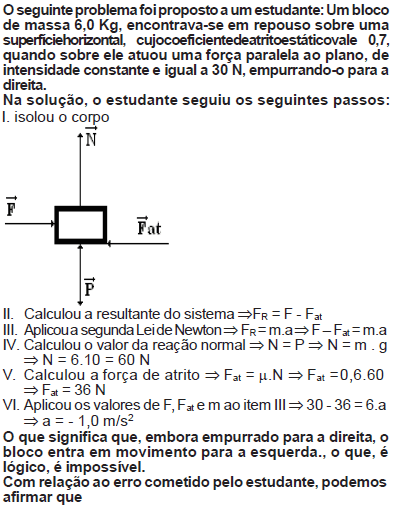 Imagem associada para resolução da questão