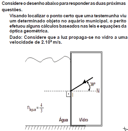 Imagem associada para resolução da questão