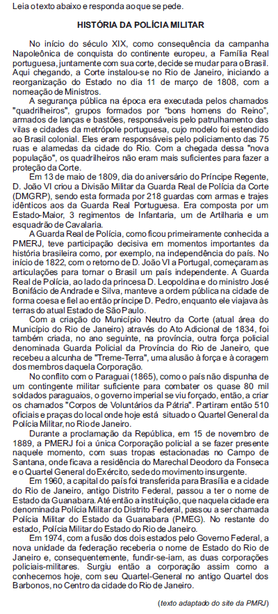 Imagem associada para resolução da questão