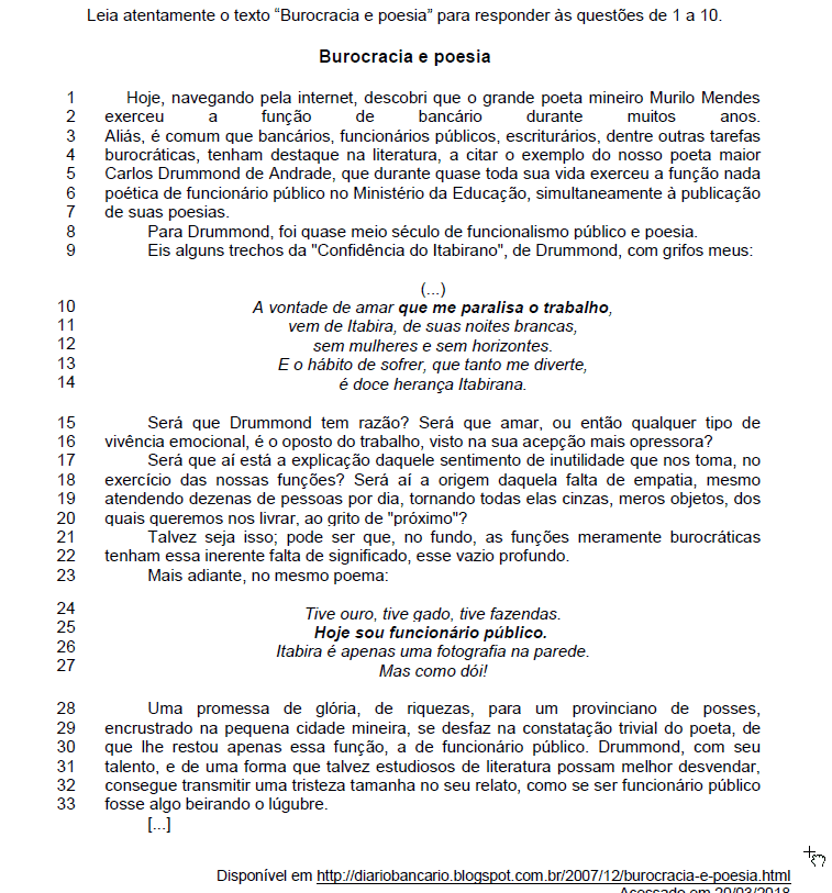 Imagem associada para resolução da questão