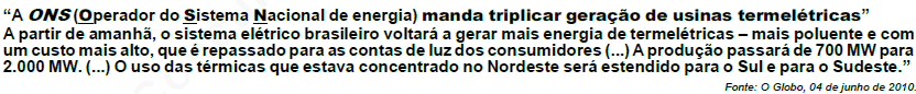 Imagem associada para resolução da questão