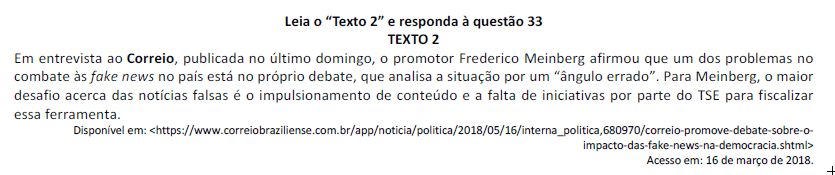 Imagem associada para resolução da questão