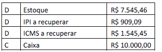 Imagem associada para resolução da questão
