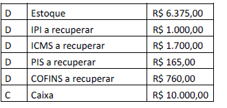 Imagem associada para resolução da questão