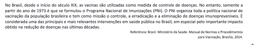 Imagem associada para resolução da questão