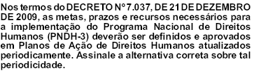Imagem associada para resolução da questão