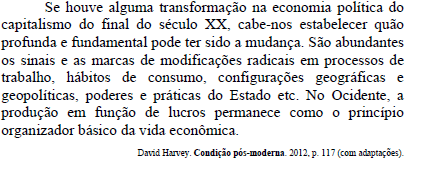 Imagem associada para resolução da questão