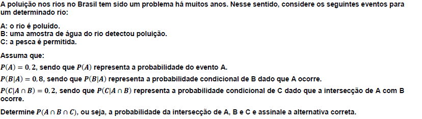 Imagem associada para resolução da questão