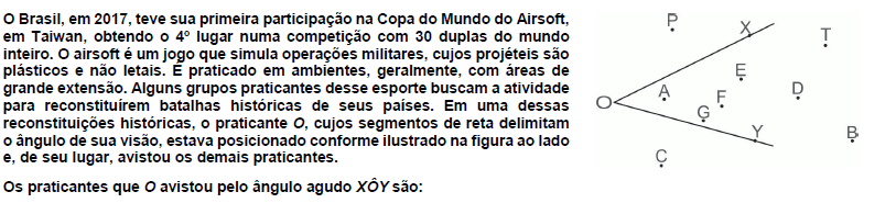 Imagem associada para resolução da questão