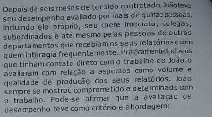 Imagem associada para resolução da questão