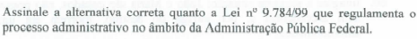 Imagem associada para resolução da questão