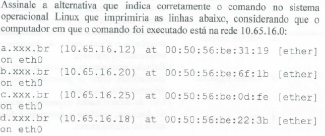 Imagem associada para resolução da questão