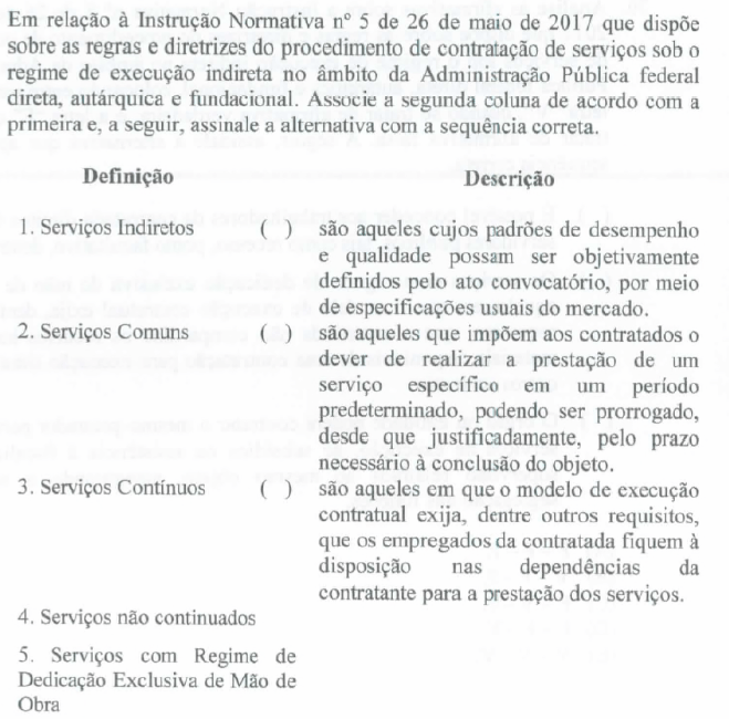 Imagem associada para resolução da questão