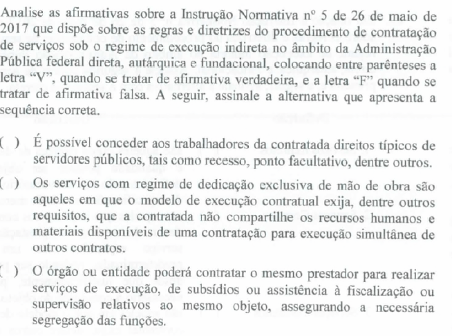 Imagem associada para resolução da questão