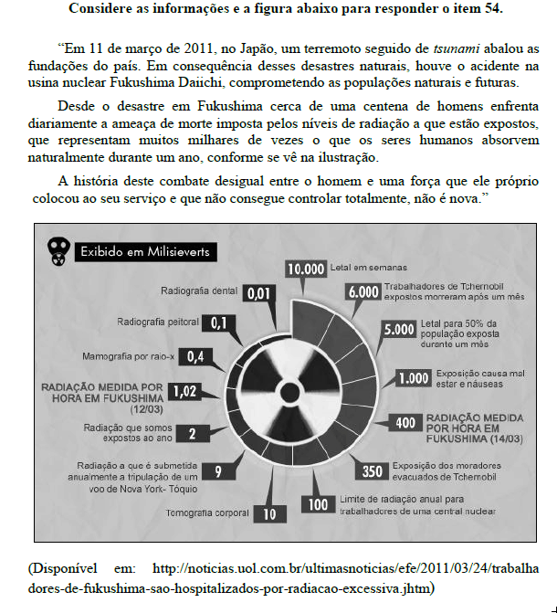Imagem associada para resolução da questão