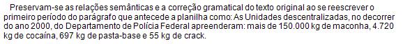 Imagem associada para resolução da questão