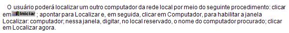 Imagem associada para resolução da questão