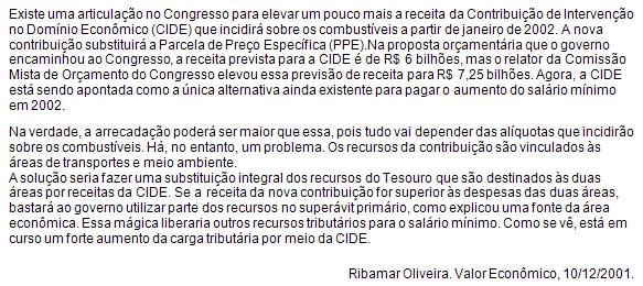 Imagem associada para resolução da questão