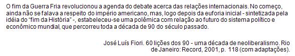 Imagem associada para resolução da questão