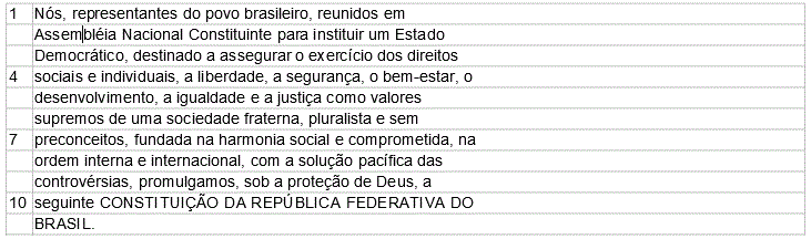 Imagem associada para resolução da questão