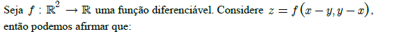 Imagem associada para resolução da questão