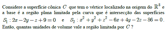 Imagem associada para resolução da questão