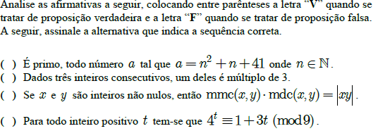 Imagem associada para resolução da questão