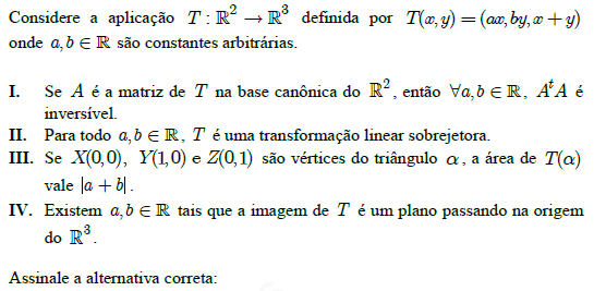 Imagem associada para resolução da questão