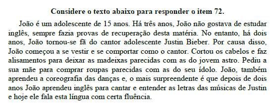 Imagem associada para resolução da questão