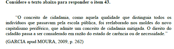 Imagem associada para resolução da questão