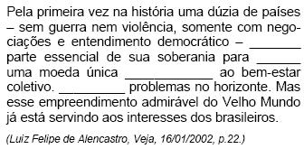 Imagem associada para resolução da questão