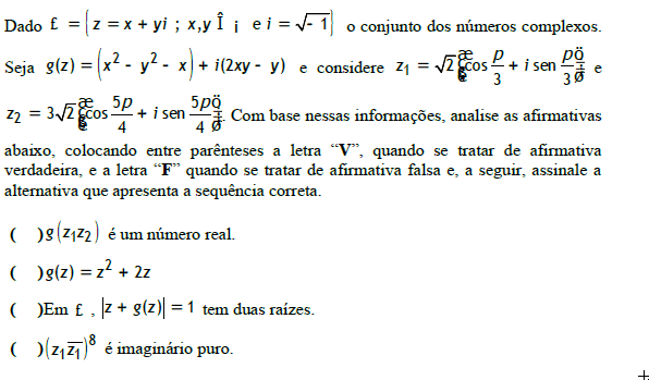 Imagem associada para resolução da questão