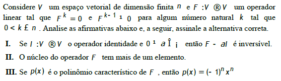 Imagem associada para resolução da questão