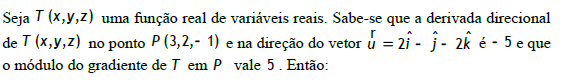 Imagem associada para resolução da questão