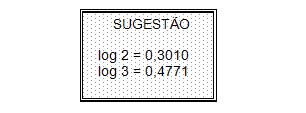 Imagem associada para resolução da questão