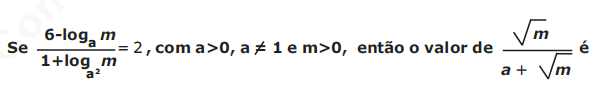 Imagem associada para resolução da questão