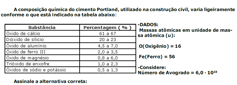 Imagem associada para resolução da questão