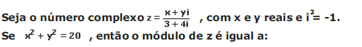 Imagem associada para resolução da questão