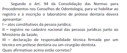 Imagem associada para resolução da questão