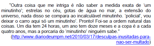 Imagem associada para resolução da questão