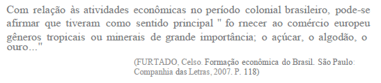 Imagem associada para resolução da questão