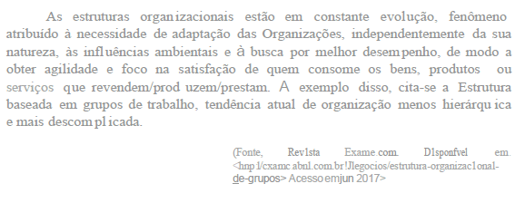 Imagem associada para resolução da questão