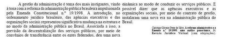 Imagem associada para resolução da questão