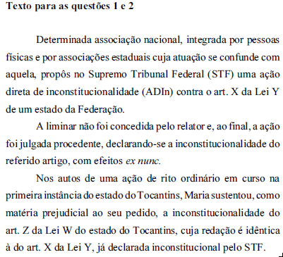 Imagem associada para resolução da questão