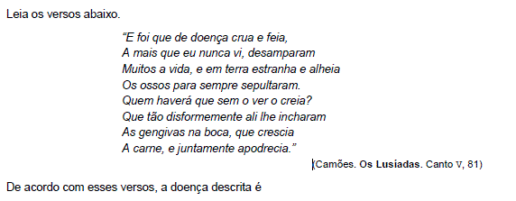 Imagem associada para resolução da questão