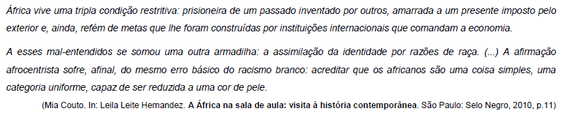 Imagem associada para resolução da questão