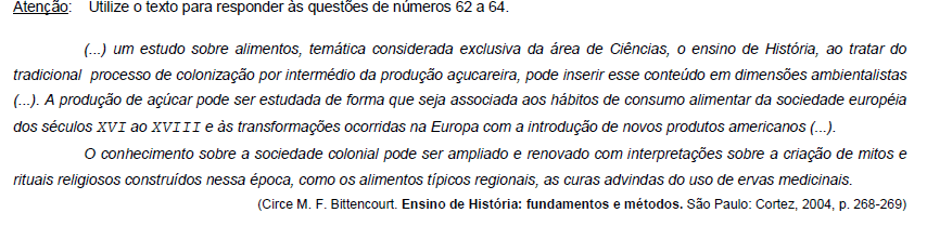 Imagem associada para resolução da questão