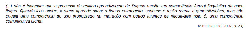 Imagem associada para resolução da questão
