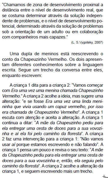 Imagem associada para resolução da questão